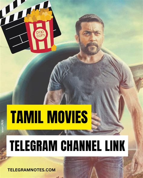 Top 10 Best Telegram Movie Channels. . Tamil movie bot telegram